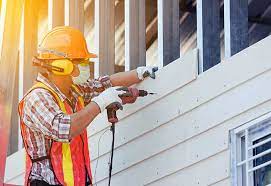 Siding Removal and Disposal in Shannon Hills, AR